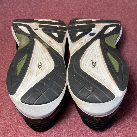 Topo UltraFly 3 Performance Running Shoes - Picture 9 of 14